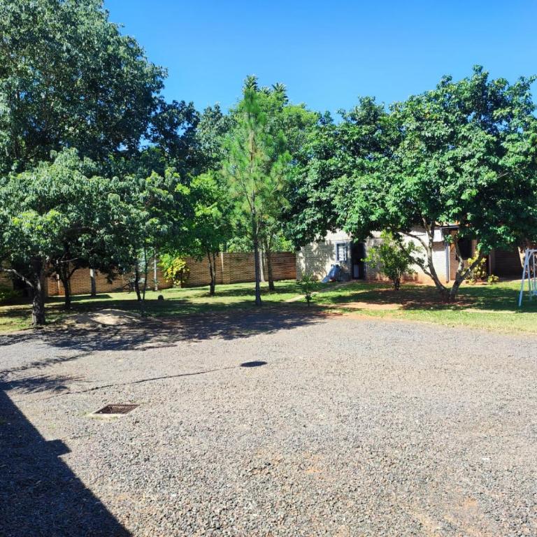 Quinta en San Bernardino - Three-Bedroom House - 35