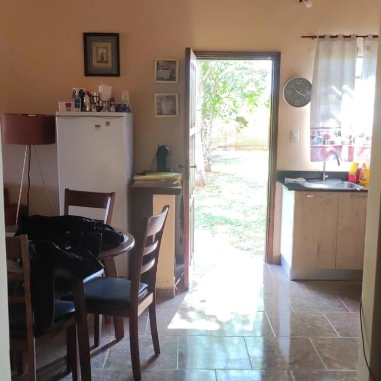Quinta en San Bernardino - Three-Bedroom House - 40