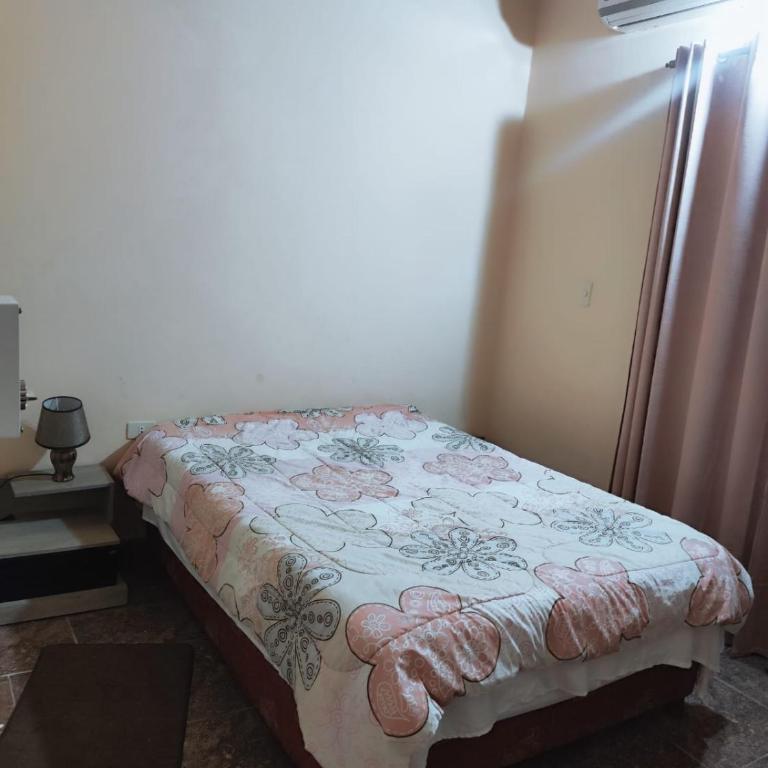 Quinta en San Bernardino - Three-Bedroom House - 43