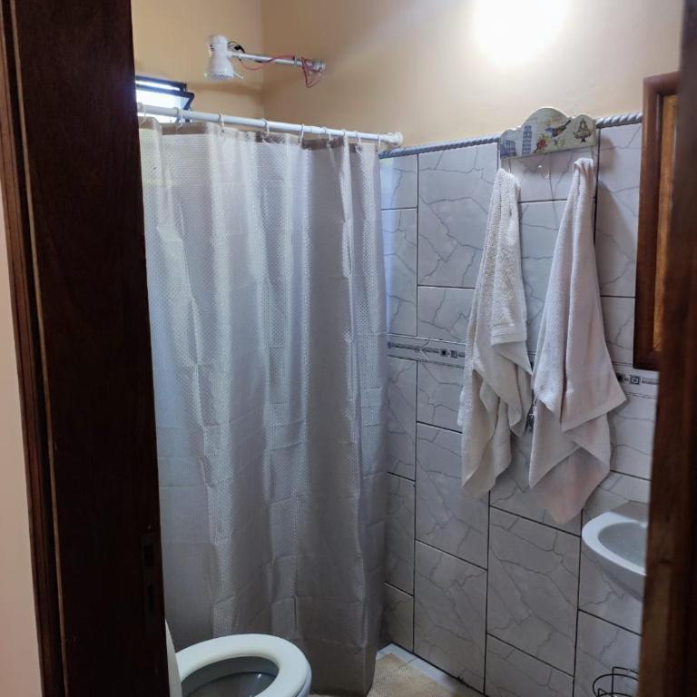 Quinta en San Bernardino - Three-Bedroom House - 45