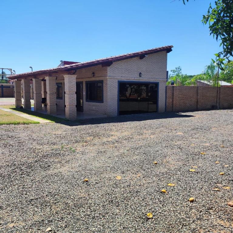 Quinta en San Bernardino - Three-Bedroom House - 51