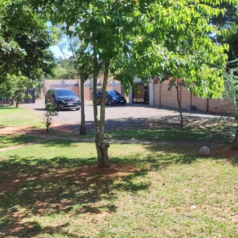 Quinta en San Bernardino - Three-Bedroom House - 52