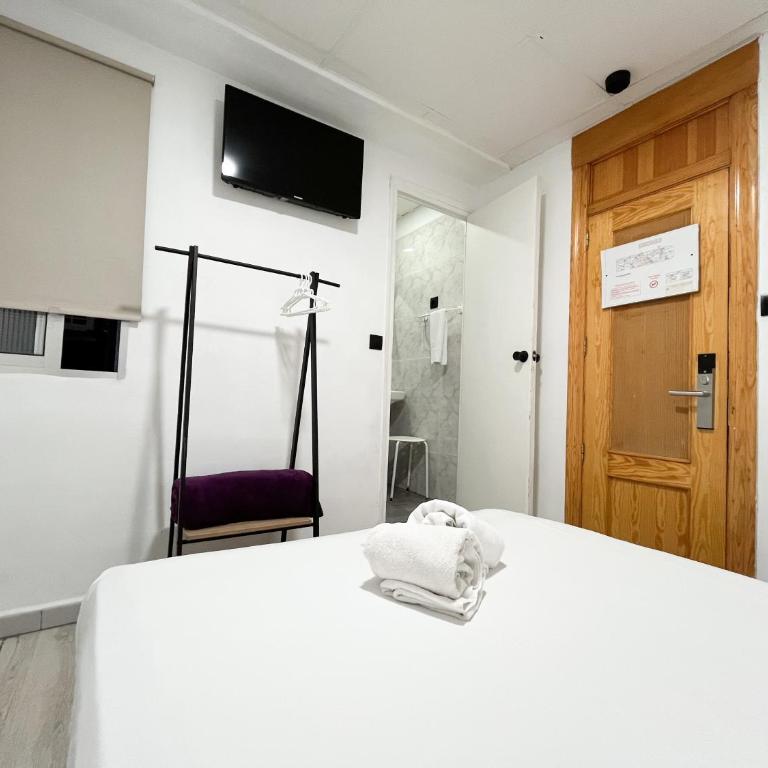 Rooms&Go by LAtic - Economy Double Room - 4