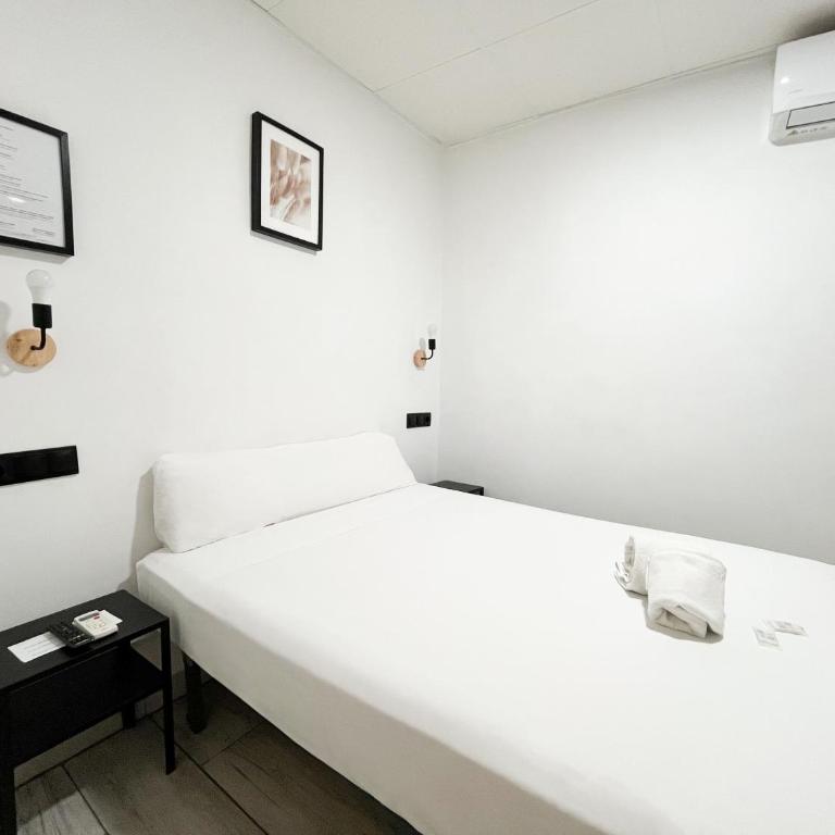 Rooms&Go by LAtic - Economy Double Room - 11