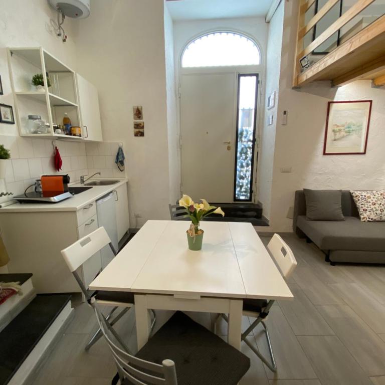 Casa di Pina - One-Bedroom Apartment - 5
