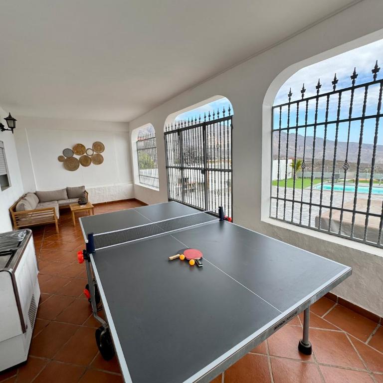 Villa mariola - Casa de 3 dormitorios - 16
