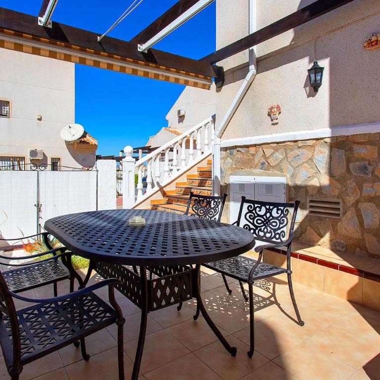 CH Casa Verano La Marquesa Golf - Casa de 2 dormitorios - 16