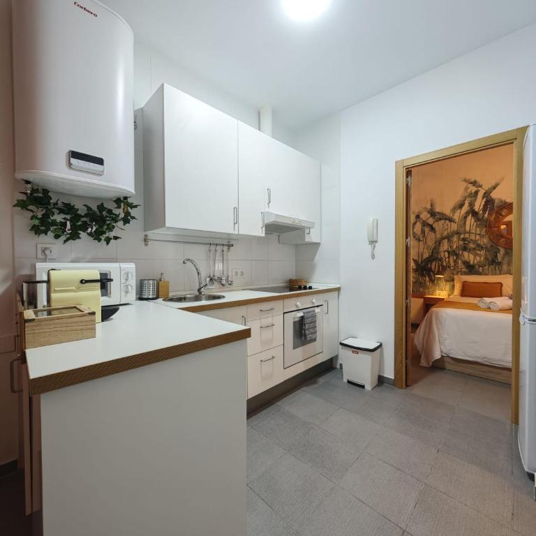 Apartamento del Mercado Little Apartments - Apartamento Estándar - 13