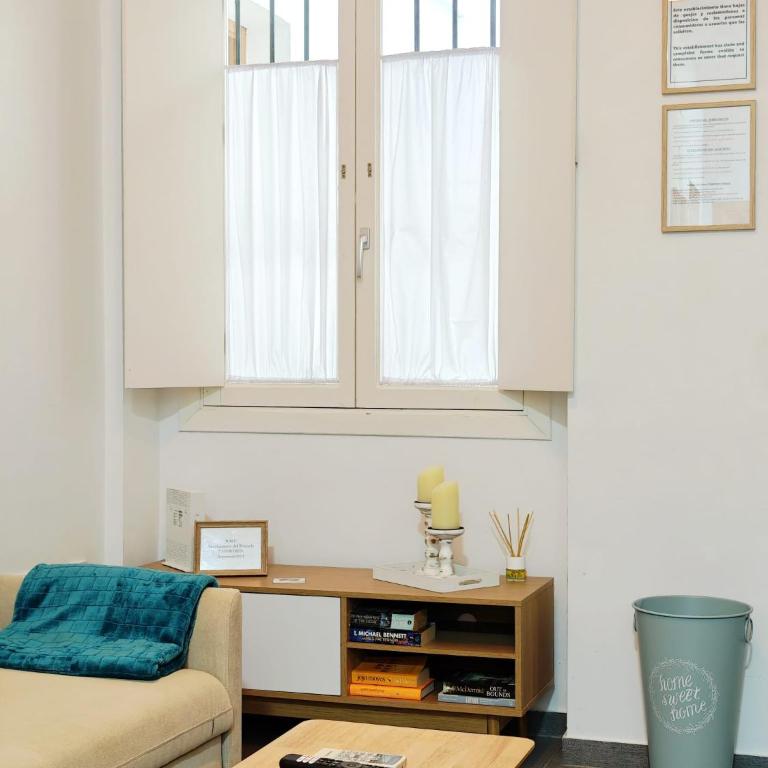 Apartamento del Mercado Little Apartments - Apartamento Estándar - 12