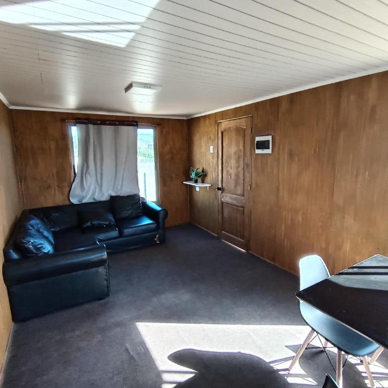 Terraza de los Monos Valle del Elqui - Apartamento de 3 dormitorios - 5