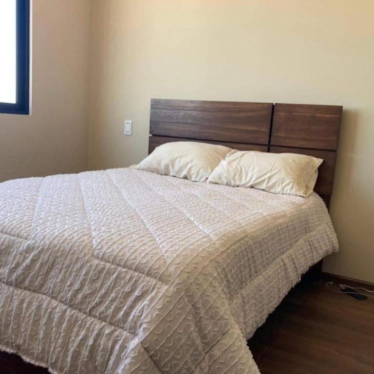 Ubunto garzonier de lujo - Apartamento de 1 dormitorio - 2