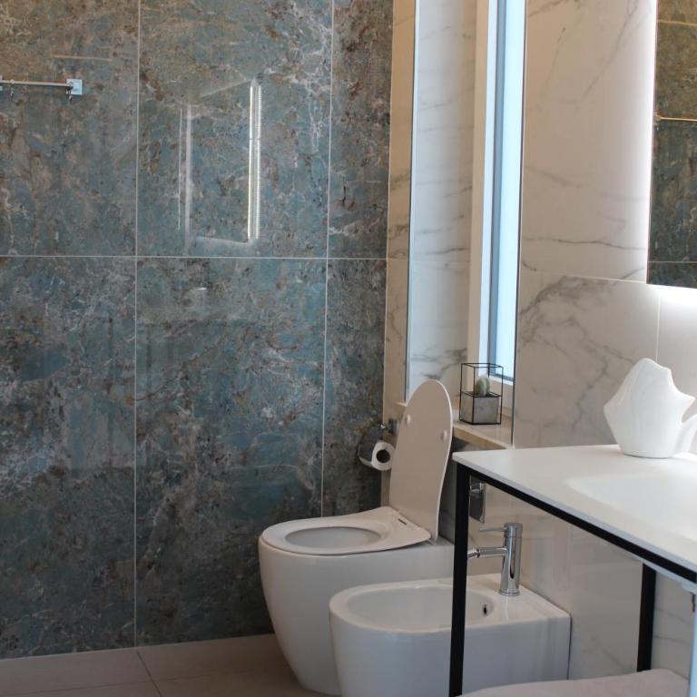 FALSTAFF Rooms & Suites - Triple Room - 24
