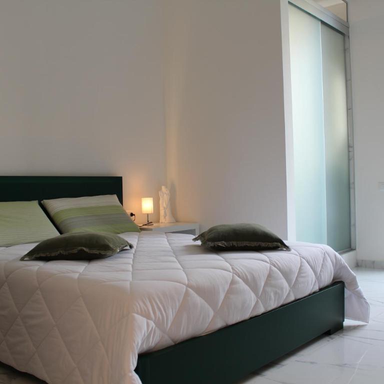 FALSTAFF Rooms & Suites - Triple Room - 11
