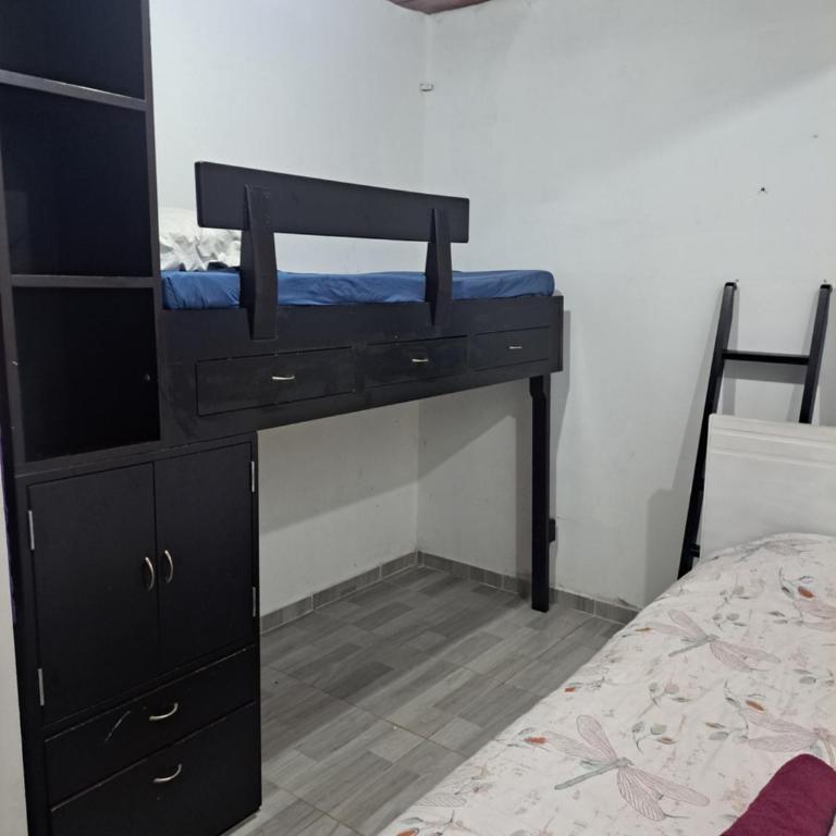 Apartamento en La Colina - Apartamento de 3 dormitorios - 14