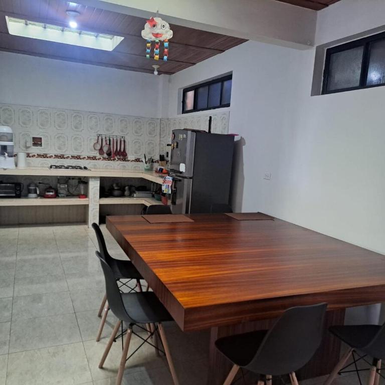 Apartamento en La Colina - Apartamento de 3 dormitorios - 16