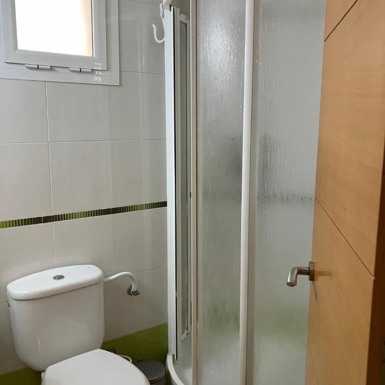 Bonito, tranquilo y fresco apartamento en Nervión. - Apartamento de 1 dormitorio - 18