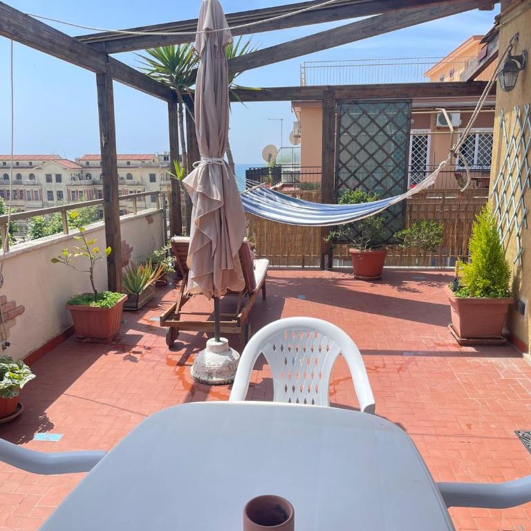 Le Palme - Appartamento con 1 Camera da Letto - 9
