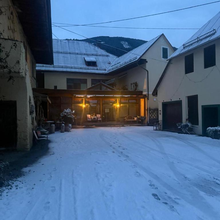 Gästehaus Post Aigner - Doppelzimmer - 2