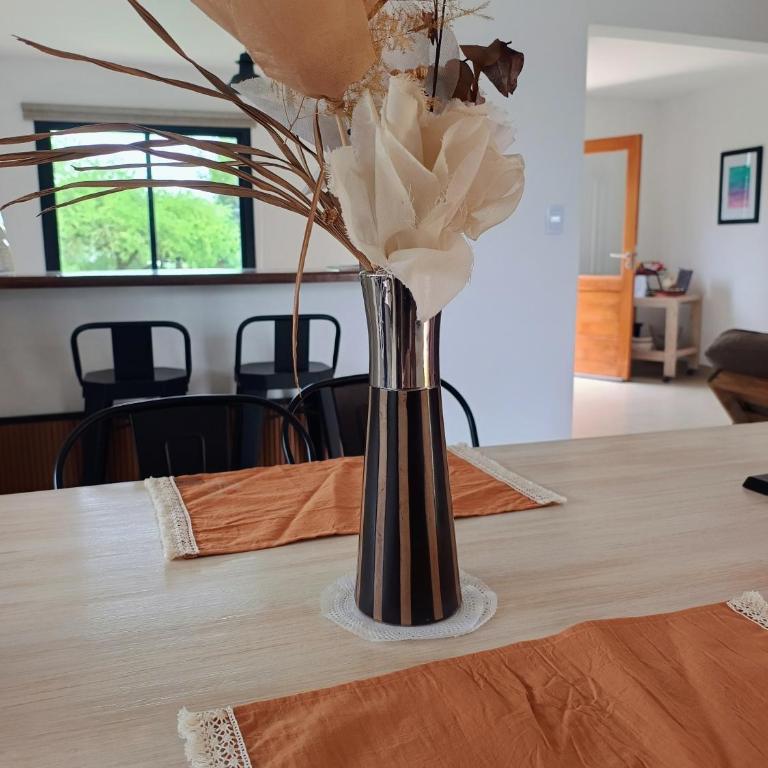 Los 4 Vientos, Casa del Valle - Casa de 2 dormitorios - 6