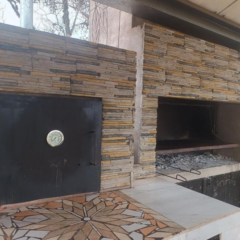 Los 4 Vientos, Casa del Valle - Casa de 2 dormitorios - 12