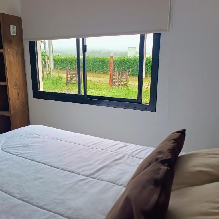 Los 4 Vientos, Casa del Valle - Two-Bedroom House - 21