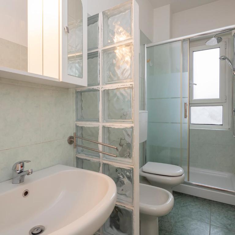 I Host Apartment - Muratori 54 - Appartamento con 1 Camera da Letto - 20