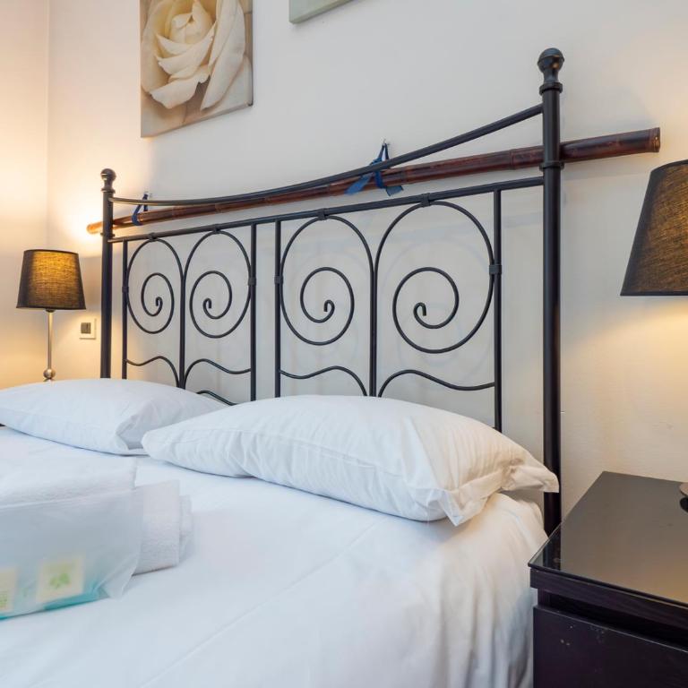 I Host Apartment - Muratori 54 - Appartamento con 1 Camera da Letto - 25