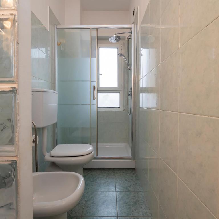 I Host Apartment - Muratori 54 - Appartamento con 1 Camera da Letto - 5