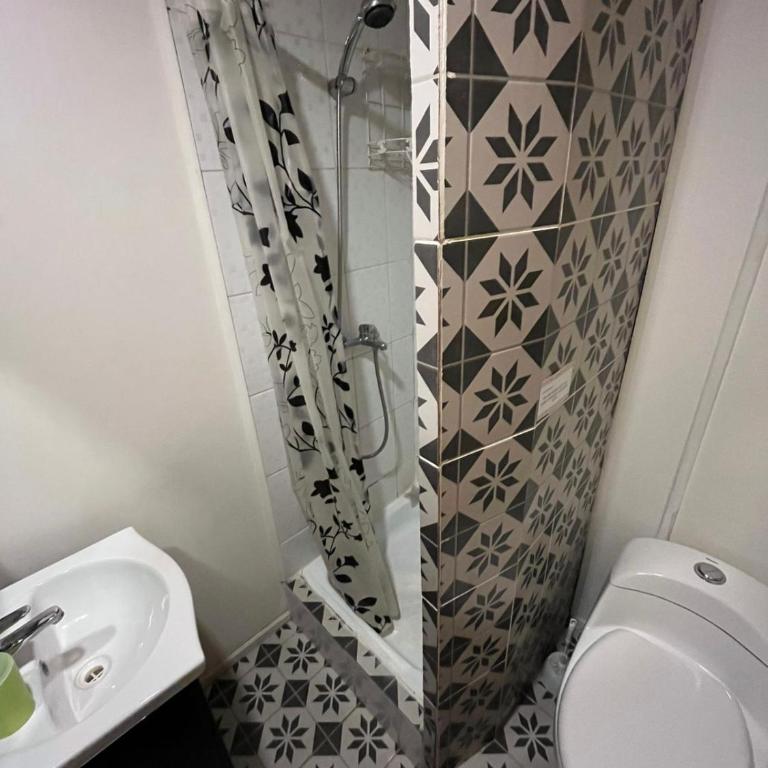 Umantü Hostel - Double Room with Private Bathroom - 3