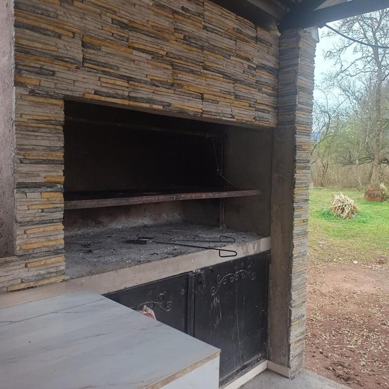 Los 4 Vientos, Casa del Valle - Two-Bedroom House - 35