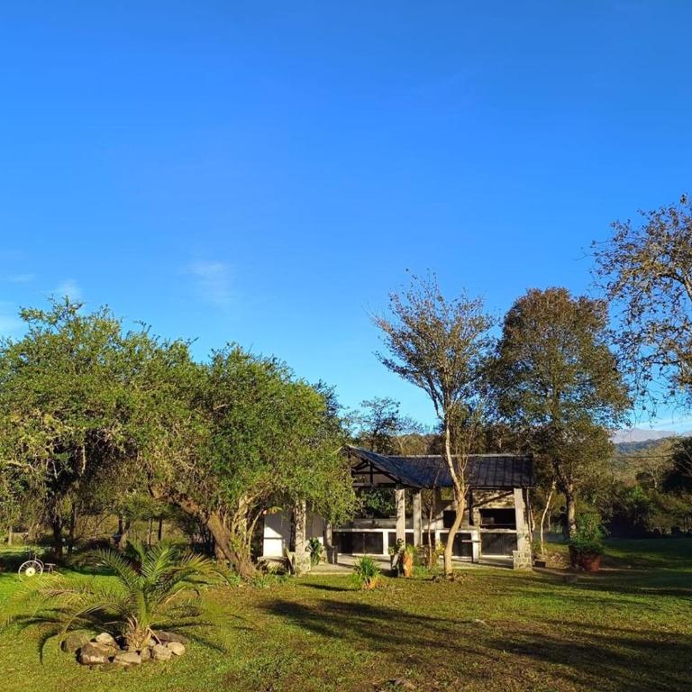 Los 4 Vientos, Casa del Valle - Casa de 2 dormitorios - 37