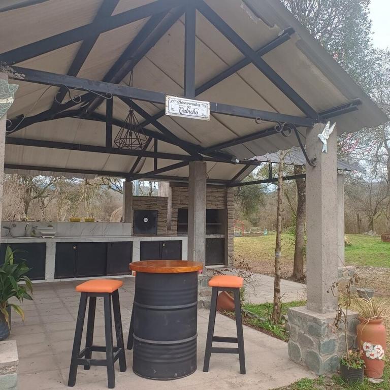 Los 4 Vientos, Casa del Valle - Casa de 2 dormitorios - 54