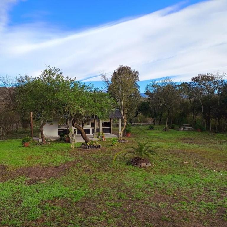 Los 4 Vientos, Casa del Valle - Casa de 2 dormitorios - 72