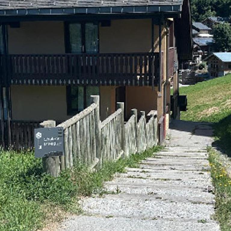 Appartement pour 7 pers. aux pieds des pistes avec WiFi - Appartement 3 Chambres - 17