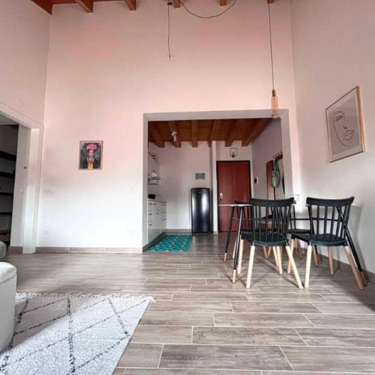 Casa Bettina - Appartamento con 1 Camera da Letto - 16