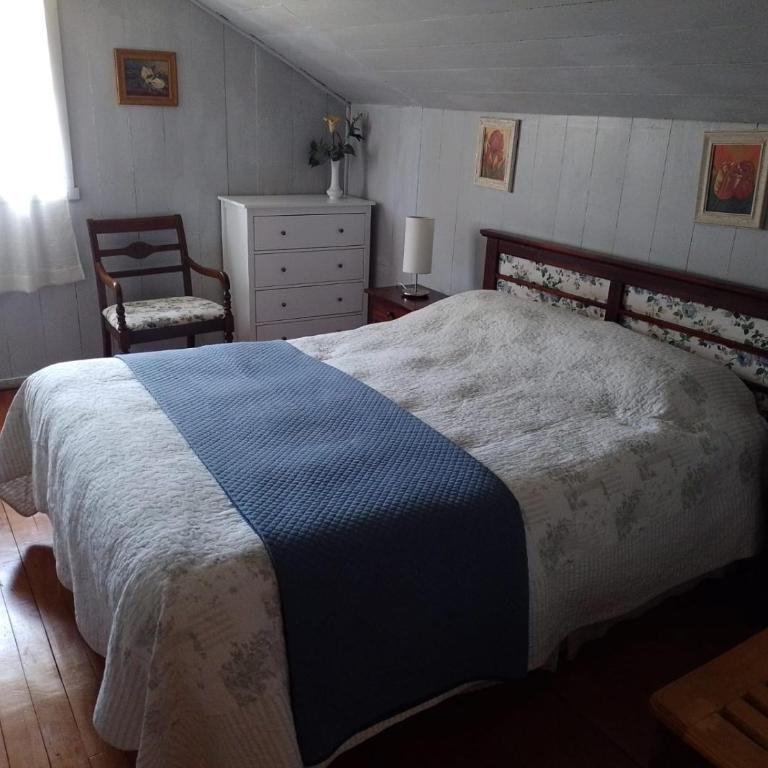La Posada del Colono - Habitación Doble Estándar - 1