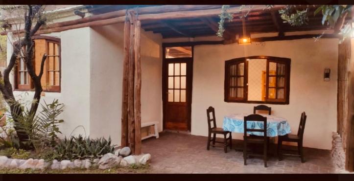 IntiPacha - Casa de 2 dormitorios - 5