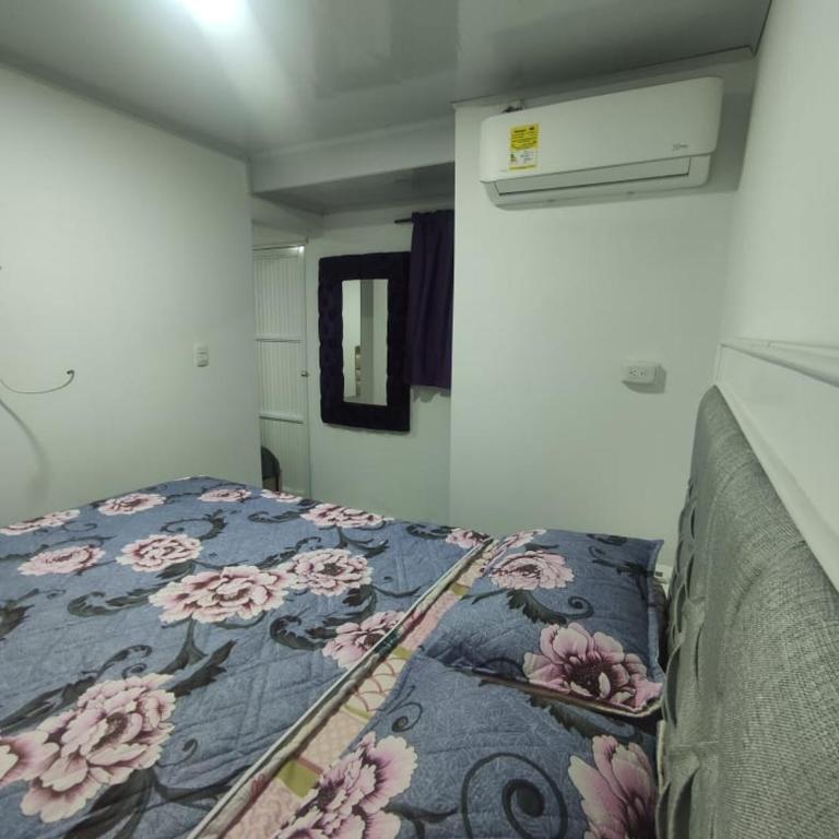 Apartamento #3 - Apartamento de 2 dormitorios - 2