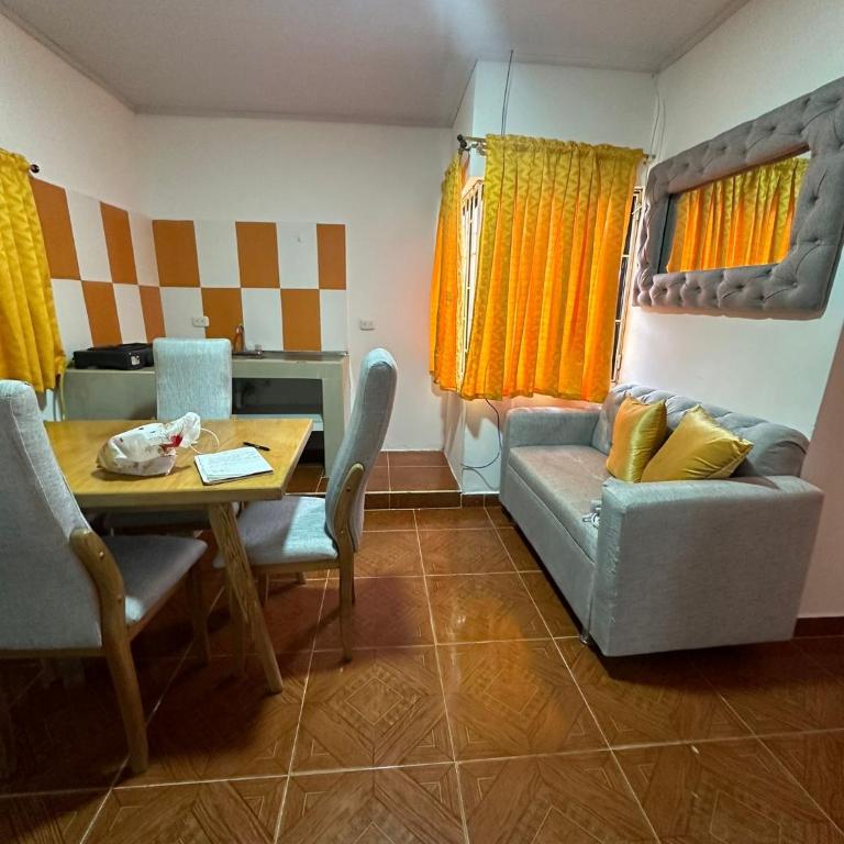 Apartamento #3 - Apartamento de 2 dormitorios - 1