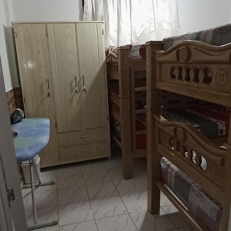 Apartamento #3 - Apartamento de 2 dormitorios - 6