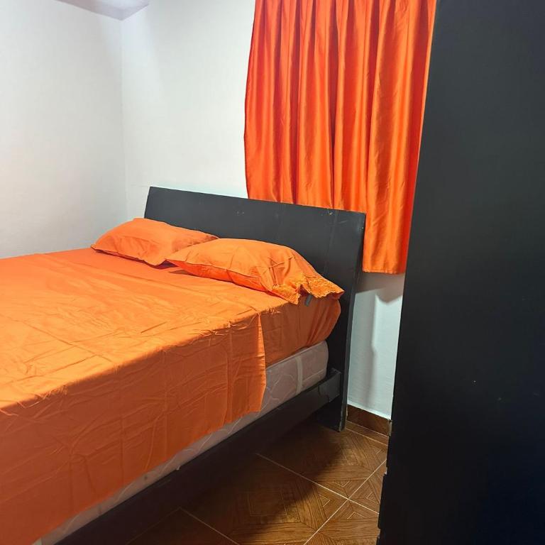 Apartamento #3 - Apartamento de 2 dormitorios - 5