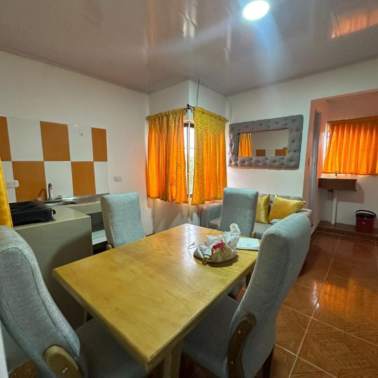 Apartamento #3 - Apartamento de 2 dormitorios - 5