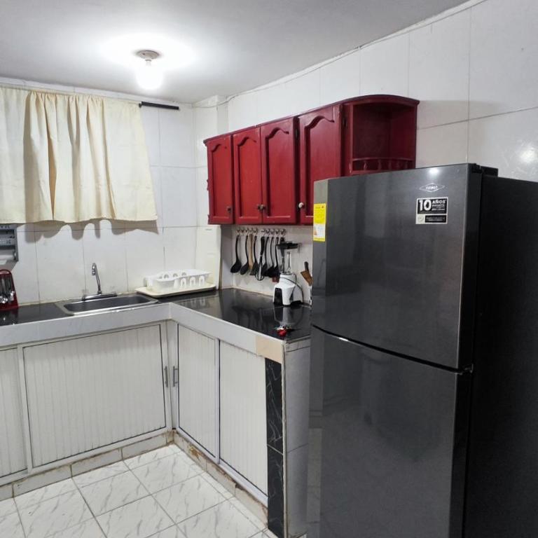 Apartamento #3 - Apartamento de 2 dormitorios - 11