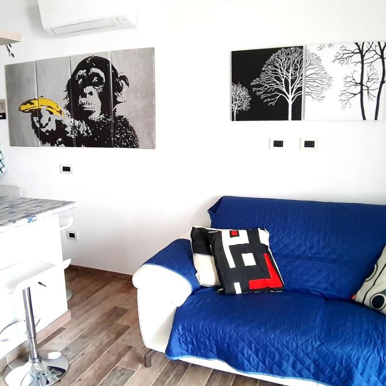 P I G Ó 's HOUSE - Casa con 2 Camere da Letto - 17