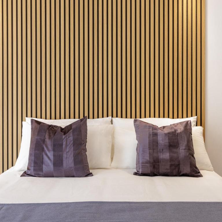 Nerea Luxury Apartment - Appartamento con 1 Camera da Letto, Balcone e Vista Mare - 16