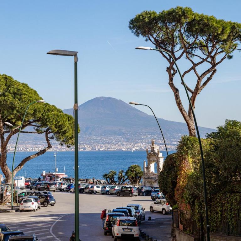 Nerea Luxury Apartment - Appartamento con 1 Camera da Letto, Balcone e Vista Mare - 40
