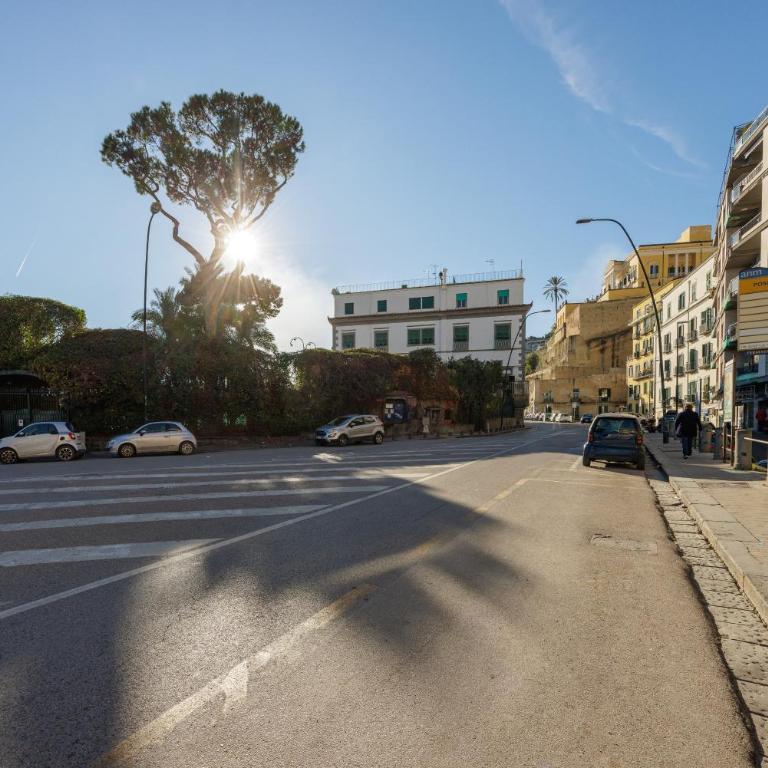 Nerea Luxury Apartment - Appartamento con 1 Camera da Letto, Balcone e Vista Mare - 33