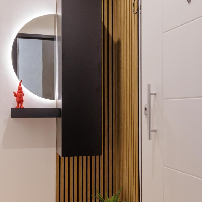 Nerea Luxury Apartment - Appartamento con 1 Camera da Letto, Balcone e Vista Mare - 42