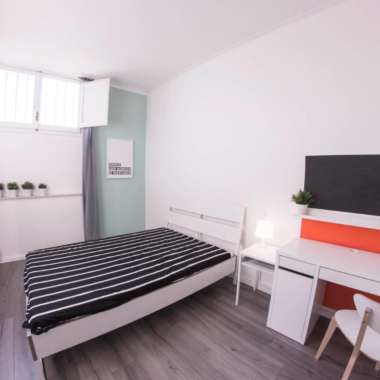 UNYCA - 4 bedroom Apartment in Florence - Appartamento Attico con 4 Camere da Letto - 8