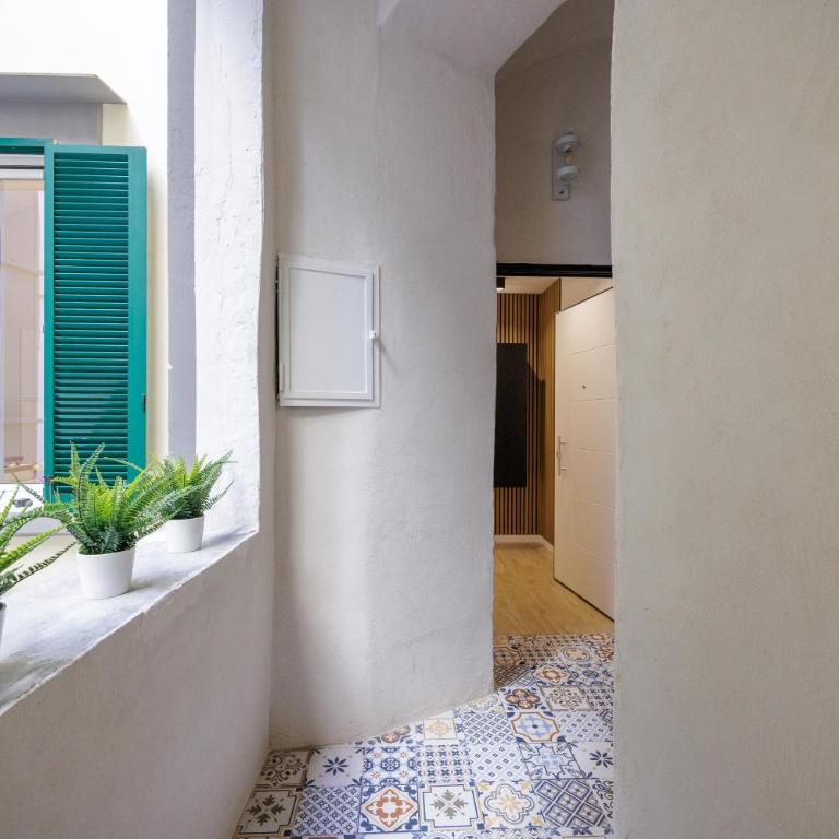 Nerea Luxury Apartment - Appartamento con 1 Camera da Letto, Balcone e Vista Mare - 46